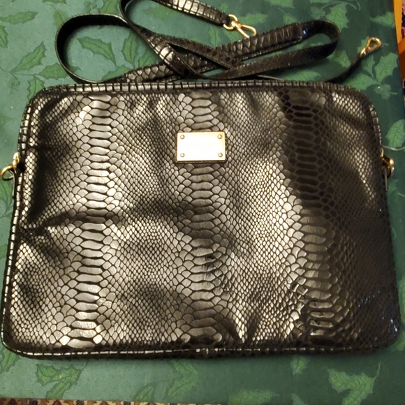 Michael Kors tablet bag - Picture 1 of 4